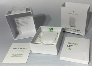 Upright GO 2 Rückenhaltungstrainer und Korrekturgerät - NEU - (Open bx) - Bild 1 von 11