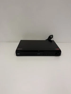 Reproductor de cine en casa LG LHB335 Blu-Ray DVD probado y funcionando sin control remoto Foto 1 de 4