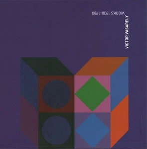 Victor Vasarely - AA.VV. (Donegal county council/opw) [2008] - Foto 1 di 1