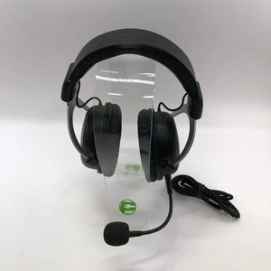 Cuffie da gioco cablate Hyper X Cloud II con microfono - Foto 1 di 7
