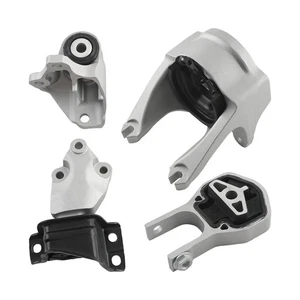 4PCS Engine Mount & Trans Mount for Ram ProMaster 3.6L 1500 2014-2021 A5879 3533 - Picture 1 of 9