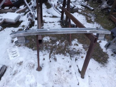 Rear Bumper Reinforcement Electric Model EV Fits 14-16 SPARK 2788150 - Image 1 of 4