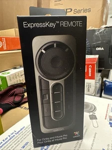 Télécommande Wacom ExpressKey (ACK411050) - Photo 1/3