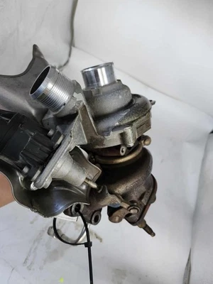 2018 2019 2020 Ford F150 Turbo Turbocharger Used - Image 1 of 3