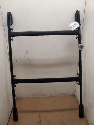 Portaequipajes Toyota Rav 4 Limited, con barras transversales, 2006-2012, 63470-0R010-C0, OEM Foto 1 de 4