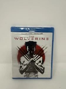 The Wolverine [New Blu-ray] Dolby Digital, Digitally Mastered In HD - Picture 1 of 2