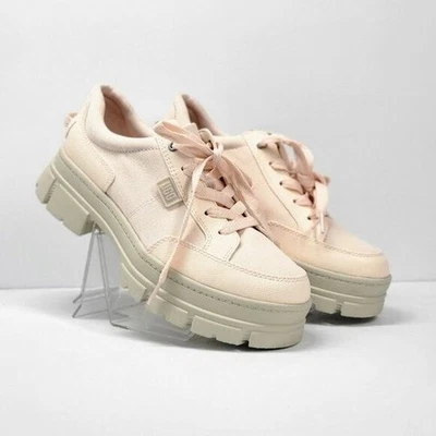 UGG WOMEN'S ashton hybrid shoe sneaker boot Sz 9 NEW - Image 1 of 4