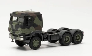 HERPA,IVECO TRAKKER 6X6 BUNDESWEHR, 1/87, HER746908 - Picture 1 of 1