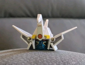 Vintage Power Rangers MMPR Shogun Megazord 1995 Crane Head Part Accessory - Picture 1 of 6