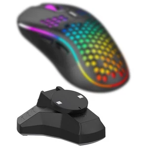 WIRELESS MOUSE CHARGER DOCK FOR For Razer STYLISH DESIGN FOR DESKTOP USE - Bild 1 von 14