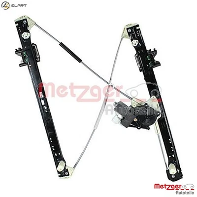 WINDOW REGULATOR 2160747 FOR LAND ROVER RANGE/SPORT/II PT204 2.0L 204DTA 2.0L - Image 1 of 4