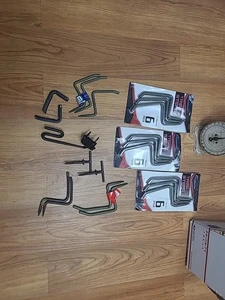 Lot of 27 Ameristep Step-up Tree Step Climbing Tree Stand Steps Bow Holder Lot - Picture 1 of 4