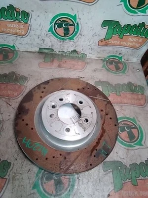 Frenos delanteros sin sobrealimentación para 06-13 Range Rover Sport 2727285 Foto 1 de 3