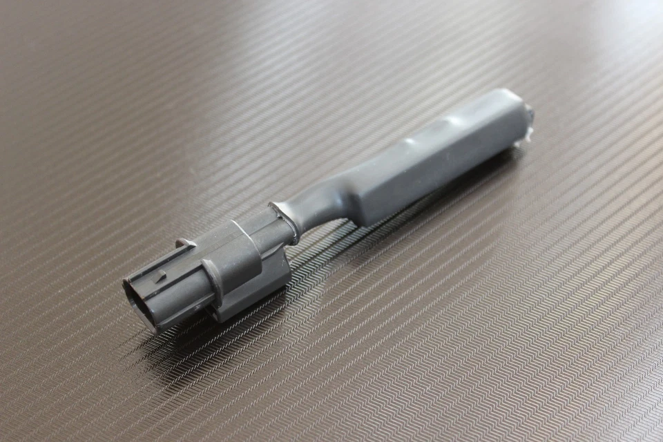 Lenkungsdämpfer Ersatzstecker Eliminator Kit Suzuki GSX-R GSXR 600 750 1000 / R - Bild 1 von 1