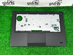 NEW Genuine Dell LATITUDE E5250 Palmrest Touchpad SC Fingerprint TYTN9 - Afbeelding 1 van 5