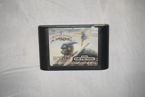 Super Hydlide (Sega Genesis) Cart Only - Picture 1 of 1