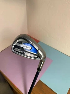 King Cobra FP 6 Eisen - Herren Golfschläger - RH - 70 S Flex - Mid Kick Point Schaft. - Bild 1 von 6