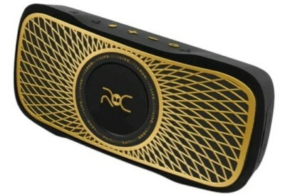 Cristiano Ronaldo ROC Live Life Loud-Back-Float By Monster Cable Special Edition - Image 1 of 3