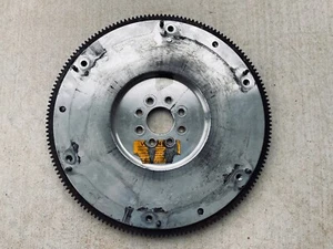 McLeod Racing Aluminum Flywheel - Sal07072 - Bild 1 von 2