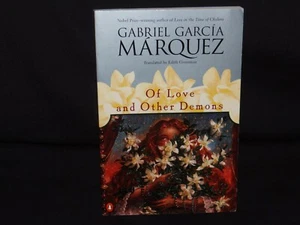 Of Love and Other Demons by Gabriel Garcia Marquez - Imagen 1 de 3