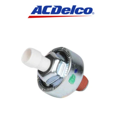 Sensor de golpe de encendido (detonación) ACDelco 213-3522 12591625 para 96-09 Foto 1 de 2