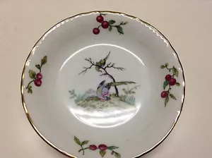 Platillo taza de té B&Co Limoges France L. Bernardaud & Co - Imagen 1 de 3