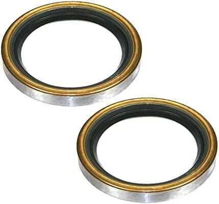 Sello de rueda interior delantera para Volvo 164, 240, 242, 244, 245, 262, 264, 265, GLE, Foto 1 de 2