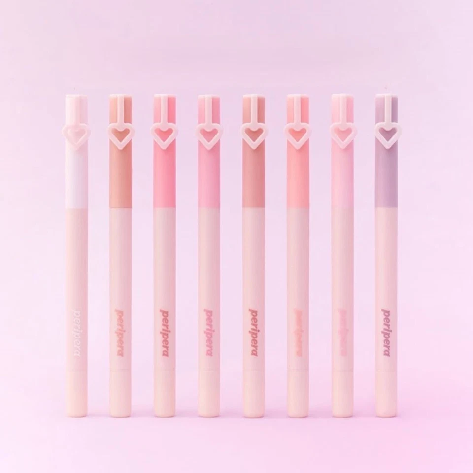 PERIPERA Mood in Shade Eye Stick 0.75g 8colors School Of Hip Collection K-Beauty - Image 1 of 4