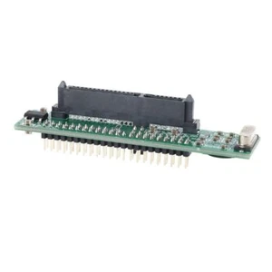 1PC 2.5" Male IDE To 7+15 Pin Female SATA SSD Adapter Converter For laptop - Picture 1 of 8