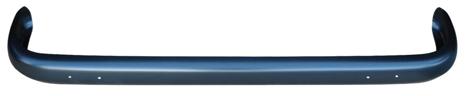 Rear Bumper 1972-1972 Volkswagen Transporter T2 Door (Key Parts # VW07003BRP) - Image 1 of 1