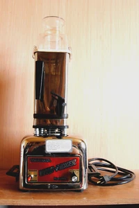 vita mix commercial vita mixer blender stainless steel made in usa - Picture 1 of 7