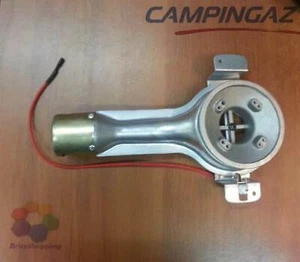 5010001396 Bruciatore Per Fornello Laterale Barbecue Campingaz Texas Adelaide Rb - Foto 1 di 7