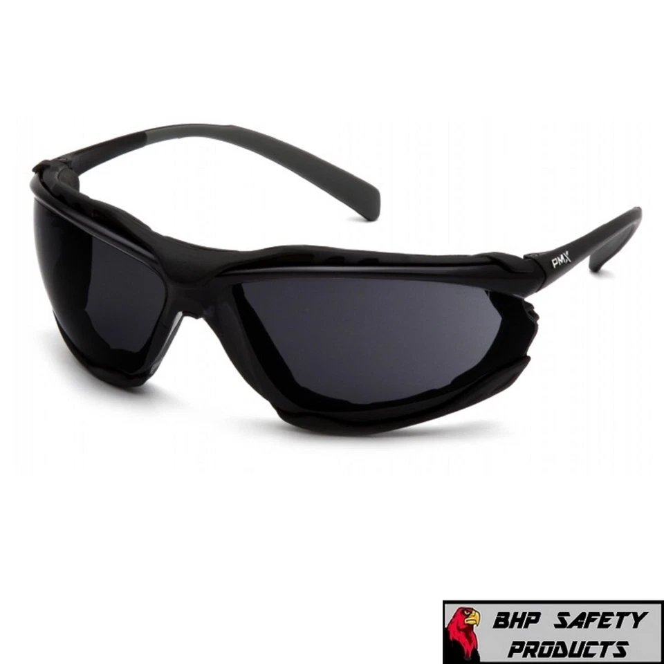 Safety Glasses Goggle Eyewear Pyramex Proximity SB9323ST