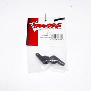 Traxxas 3636 blocchi sterzo montanti PRODUTTORE DI APPARECCHIATURE ORIGINALI (2) - TRA3636 - Foto 1 di 2