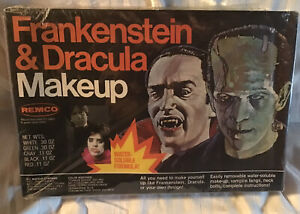 Remco Frankenstein Toys for sale | eBay