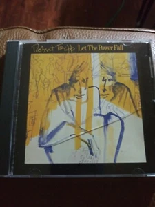 RARE L NEW - Let The Power Fall Robert Fripp CD (1989) BRIAN ENO - Picture 1 of 4