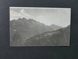 678 Albulatal ?? um 1940 Originalphotografie - Picture 1 of 2