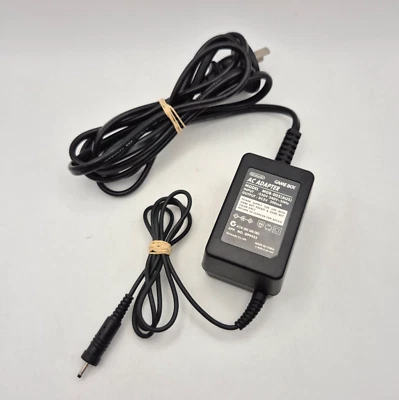 Genuine Nintendo Game Boy AC Adapter Model MGB-005 (AUS) Official Product - Image 1 of 4