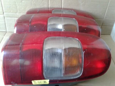 Chevrolet Venture 1997-2005 usado, luz trasera derecha y derecha disponible, 50 USD cada uno Foto 1 de 4