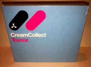 42 Cream hits CD Tiesto Delirium Sarah McLachlan Chicane BT Robert Miles Sasha - Picture 1 of 8