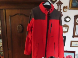 Herren Outdoorjacke Gr. 54 der Marke Schöffel (Gore-Tex) - Bild 1 von 3