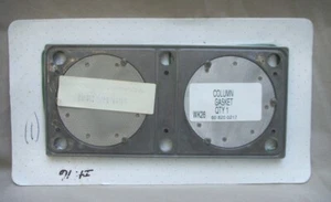 SULLAIR 02250096-626 AIR DRYER COLUMN GASKET REPAIR KIT SAR160-800 OEM - Picture 1 of 3