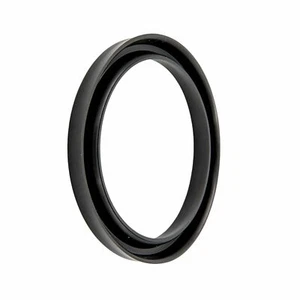 Sello de varilla/pistón taza en U cilindro hidráulico tipo UN/N/UM/S6 20-29 mm Mat.NBR - Imagen 1 de 1