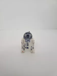 2004 Star Wars Lucasfilm A New Hope R2-D2 PVC Figure - Picture 1 of 11