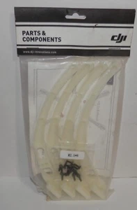 DJI Innovations Flame Wheel Landing Gear Part No.1 NIP - Picture 1 of 2