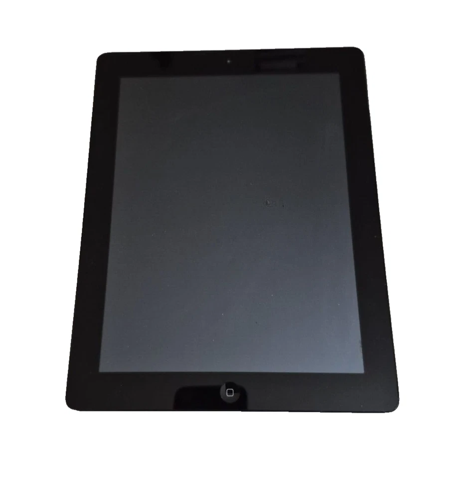 Apple Ipad A1395 16GB PLATA DAÑADO NO FUNCIONA - Imagen 1 de 4