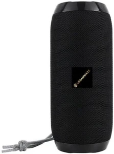 Tragbarer drahtloser Bluetooth Lautsprecher Stereo laut Bass USB FM Stereo Bass Boxen - Bild 1 von 4