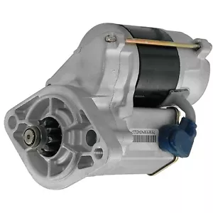 🚙 New GM Starter 337-1108 ACDelco Professional Gold OEM 88877207 - Picture 1 of 5