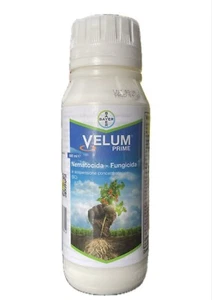 VELUM PRIME BAYER DA ML 500 NEMATOCIDA FUNGICIDA - Foto 1 di 7