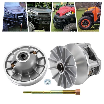 Primary & Upgraded Secondary Clutch Driven Kit For Polaris Ranger 900 XP 2014-19 - Image 1 of 4